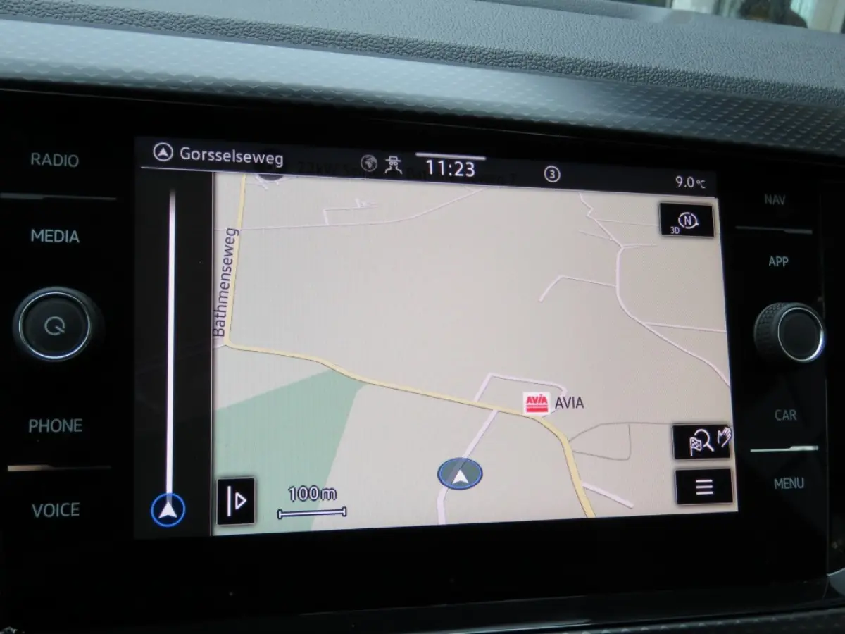 1.0 TSI DSG-aut. / Trekhaak / Camera / Navi / Stoelverw. / BOVAG garantie