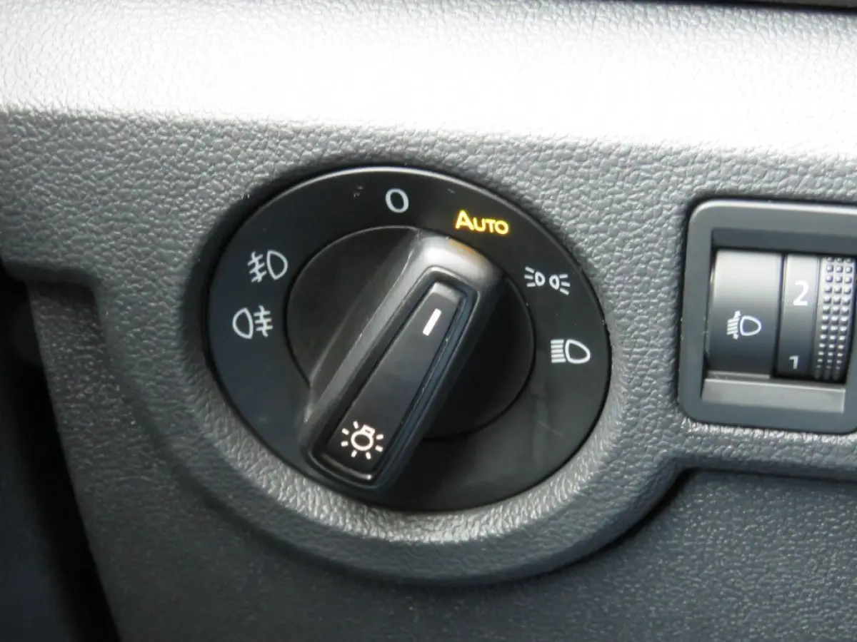 1.0 TSI DSG-aut. / Trekhaak / Camera / Navi / Stoelverw. / BOVAG garantie