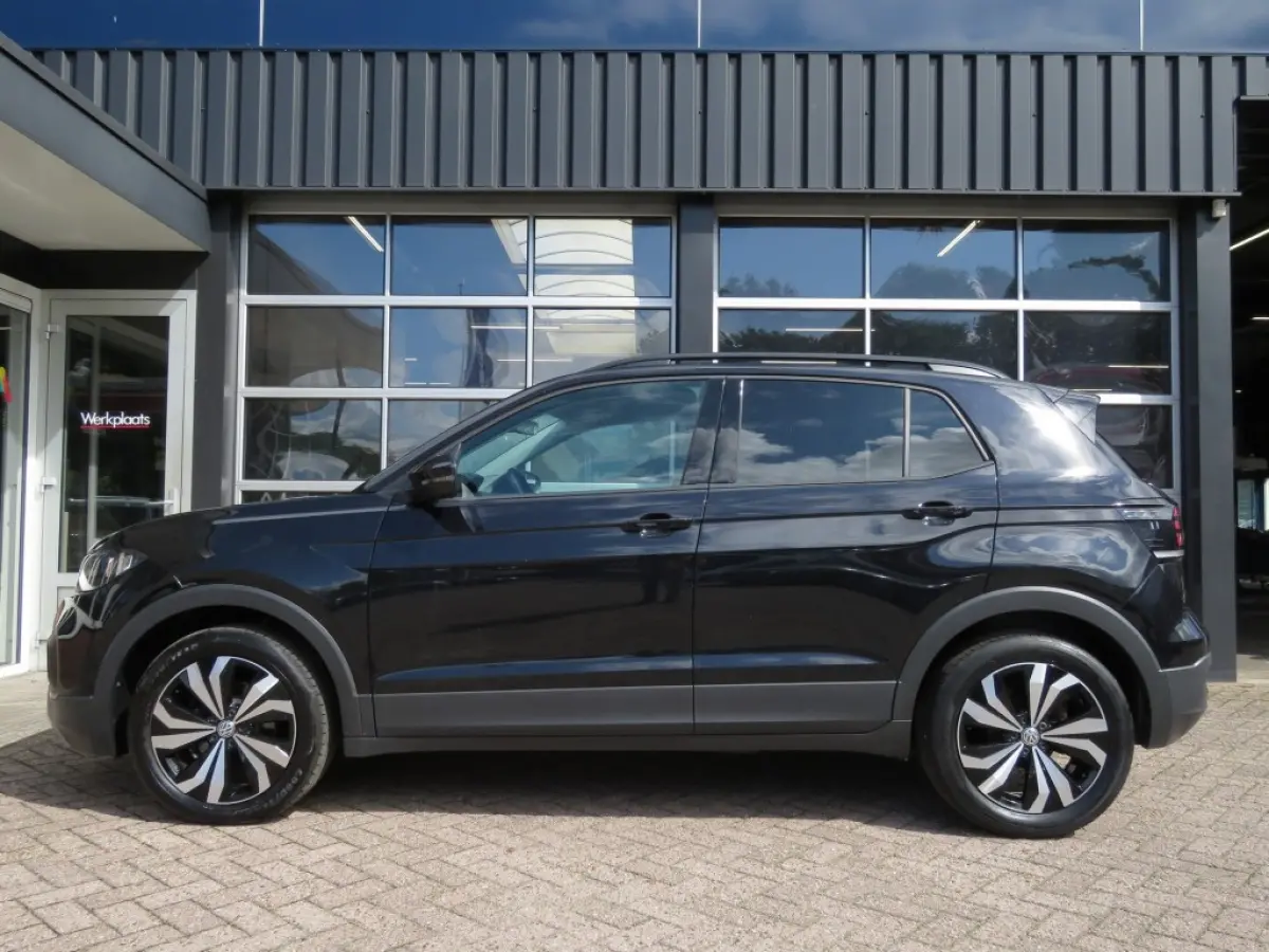 1.0 TSI DSG-aut. / Trekhaak / Camera / Navi / Stoelverw. / BOVAG garantie