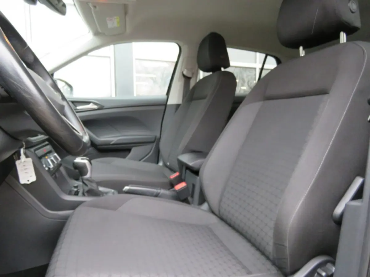 1.0 TSI DSG-aut. / Trekhaak / Camera / Navi / Stoelverw. / BOVAG garantie
