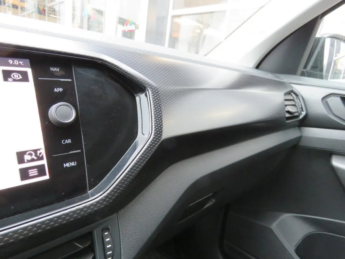 1.0 TSI DSG-aut. / Trekhaak / Camera / Navi / Stoelverw. / BOVAG garantie