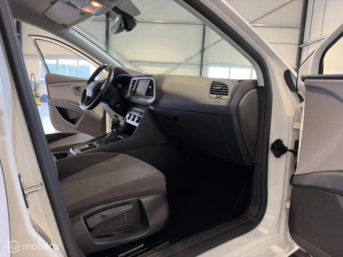 1.0 EcoTSI Style Business Intense, Navigatie|Carplay|Cruise |Pdc|Lm|1e Eig.