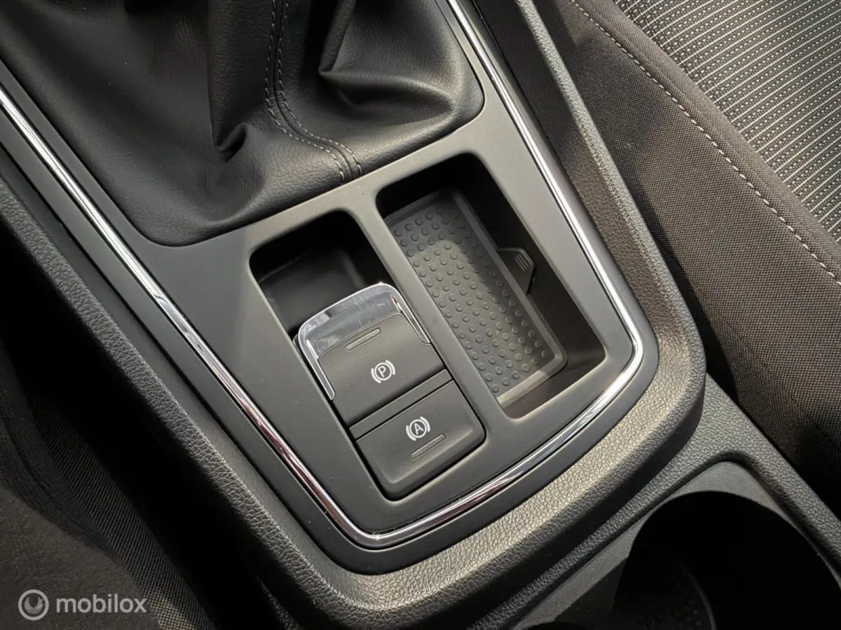 1.0 EcoTSI Style Business Intense, Navigatie|Carplay|Cruise |Pdc|Lm|1e Eig.