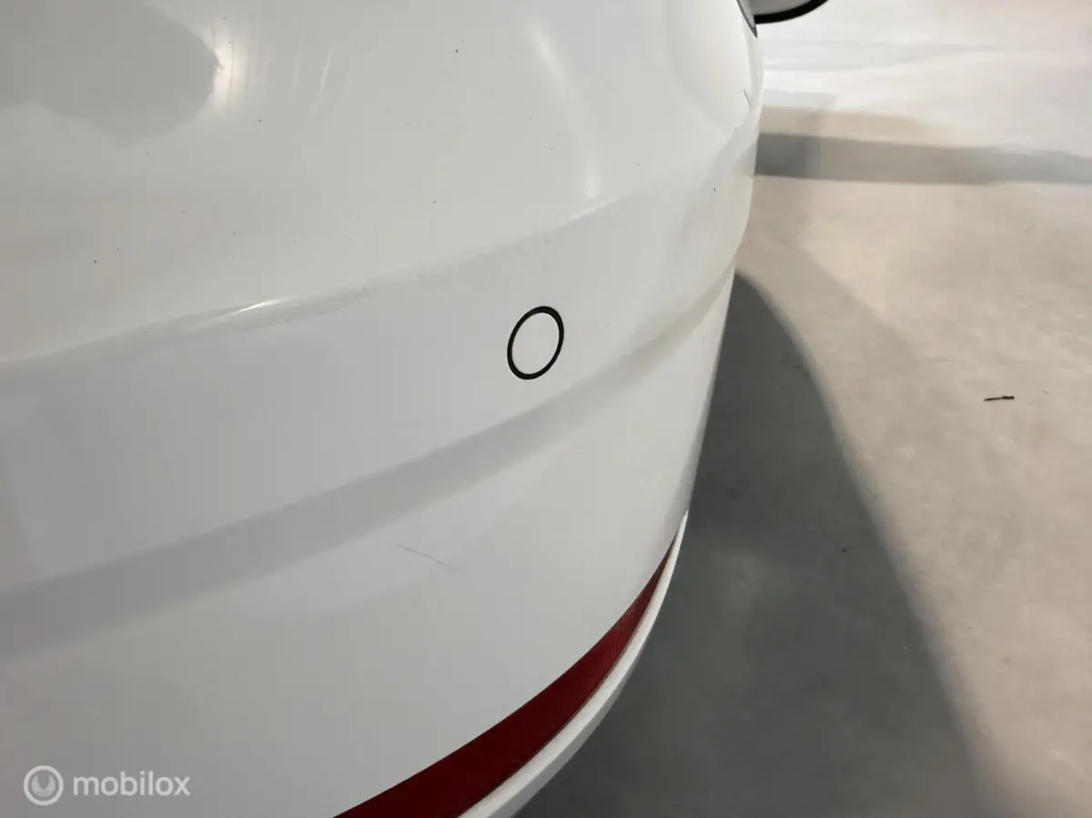 1.0 EcoTSI Style Business Intense, Navigatie|Carplay|Cruise |Pdc|Lm|1e Eig.