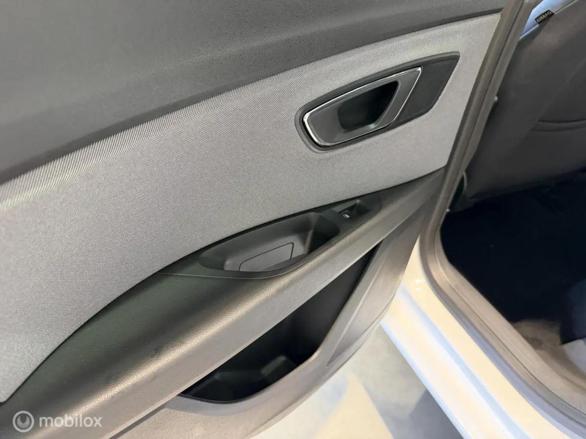 1.0 EcoTSI Style Business Intense, Navigatie|Carplay|Cruise |Pdc|Lm|1e Eig.