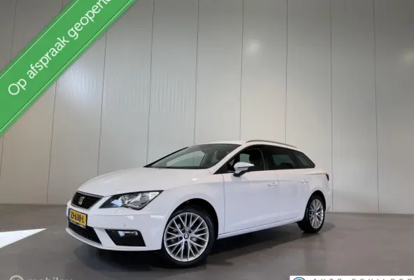 1.0 EcoTSI Style Business Intense, Navigatie|Carplay|Cruise |Pdc|Lm|1e Eig.