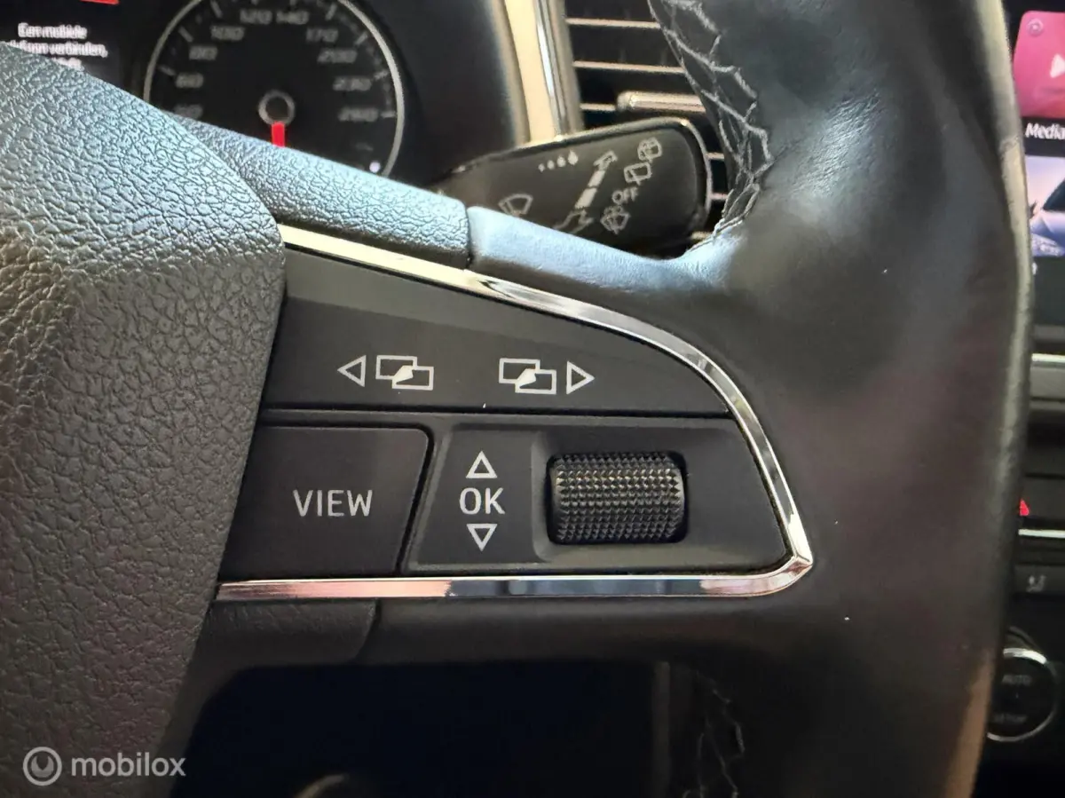 1.0 EcoTSI Style Business Intense, Navigatie|Carplay|Cruise |Pdc|Lm|1e Eig.