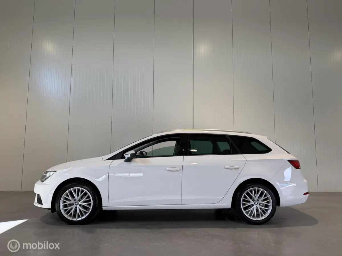 1.0 EcoTSI Style Business Intense, Navigatie|Carplay|Cruise |Pdc|Lm|1e Eig.