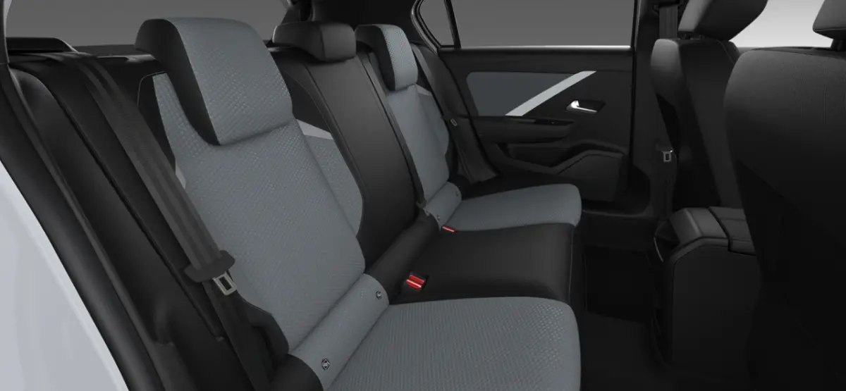 Edition - Hybrid | Adaptive Cruise control | Draadloze Apple Carplay en Android Auto | Keyless Start