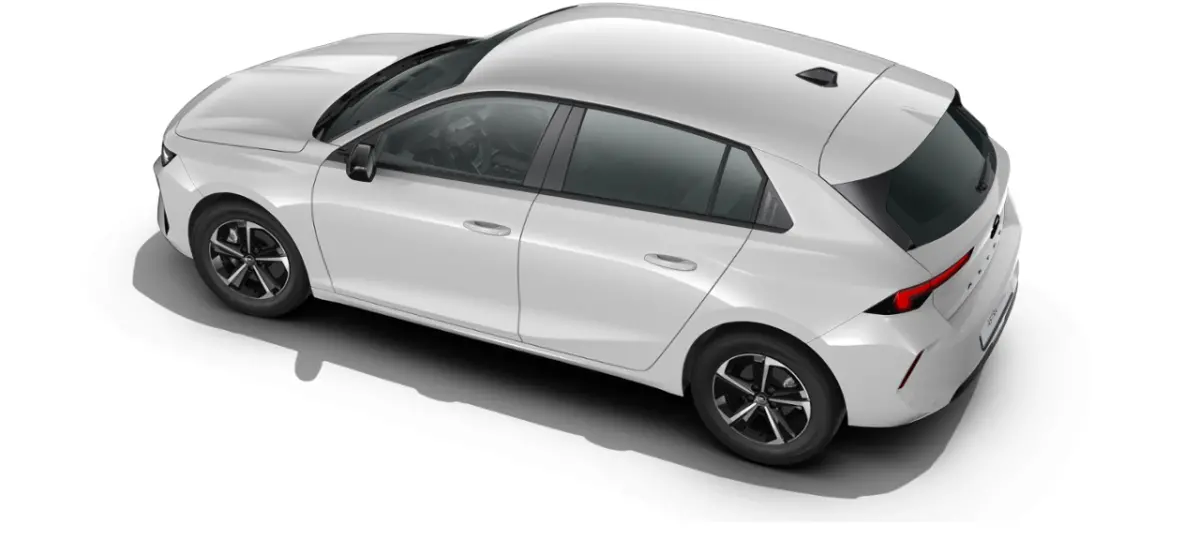 Edition - Hybrid | Adaptive Cruise control | Draadloze Apple Carplay en Android Auto | Keyless Start