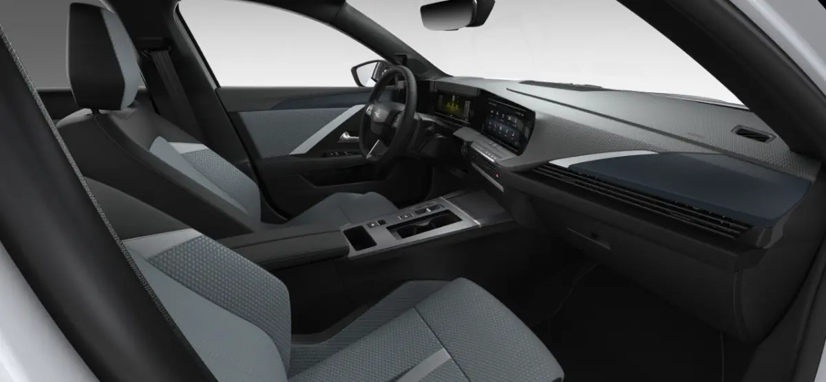 Edition - Hybrid | Adaptive Cruise control | Draadloze Apple Carplay en Android Auto | Keyless Start