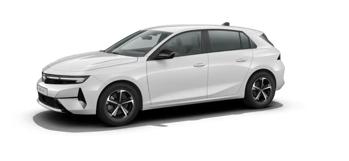 Edition - Hybrid | Adaptive Cruise control | Draadloze Apple Carplay en Android Auto | Keyless Start