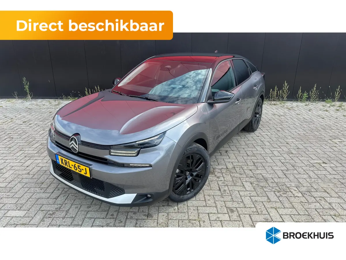 Collection | Achteruitrijcamera met Top Rear Vision (180° weergave van ruimte achter de auto) | Automatische airconditioning met actief carbonfilter | Elektrisch verstel- en verwarmbare bui