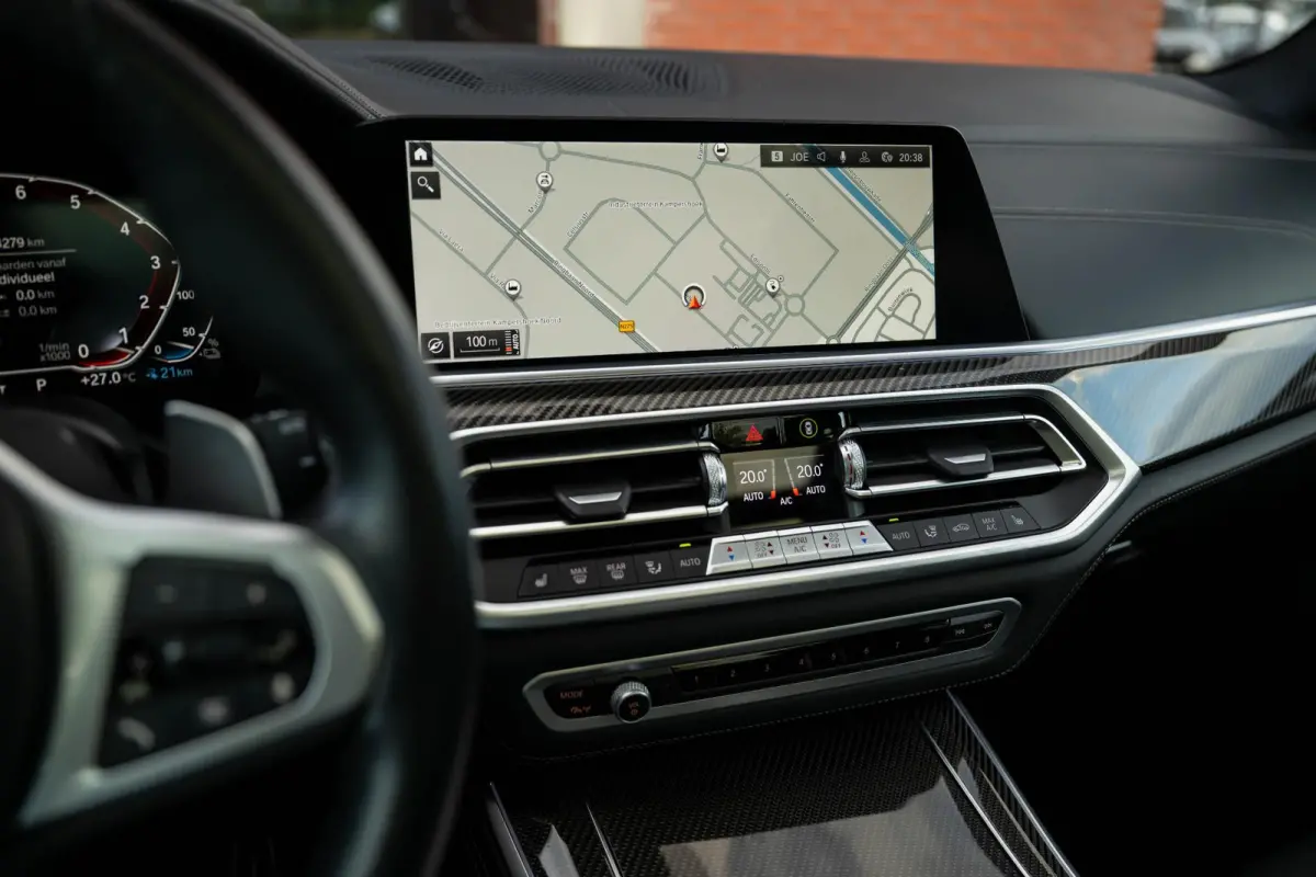 xDrive45e M-Sport 4-Wielsturing Carbon CoPilot VOL