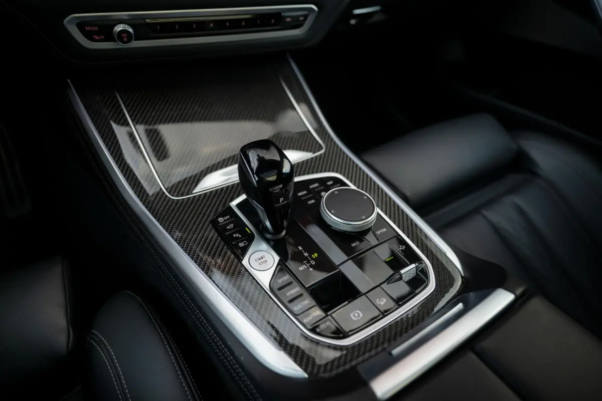 xDrive45e M-Sport 4-Wielsturing Carbon CoPilot VOL
