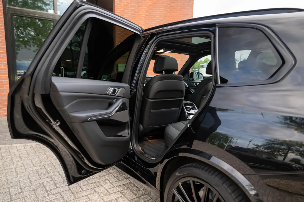 xDrive45e M-Sport 4-Wielsturing Carbon CoPilot VOL