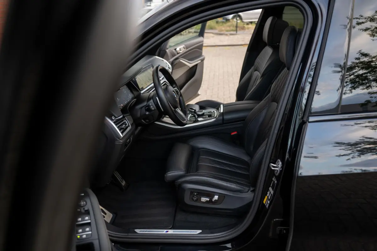 xDrive45e M-Sport 4-Wielsturing Carbon CoPilot VOL
