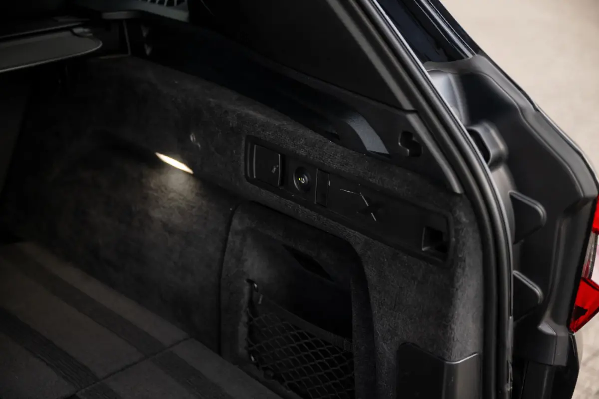 xDrive45e M-Sport 4-Wielsturing Carbon CoPilot VOL