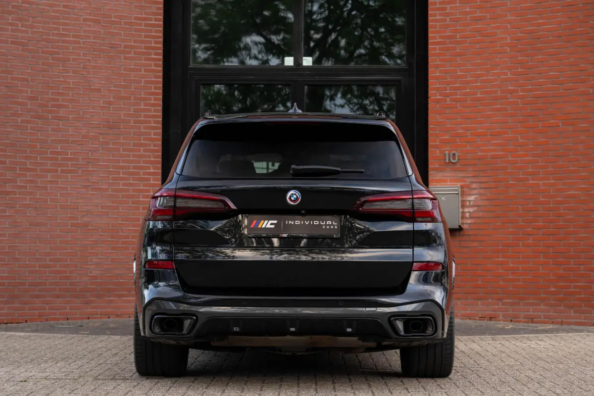 xDrive45e M-Sport 4-Wielsturing Carbon CoPilot VOL