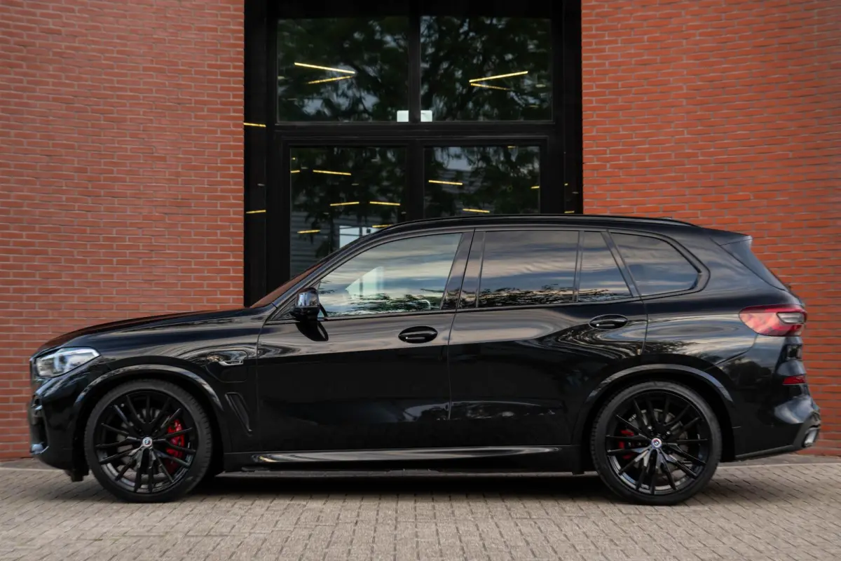 xDrive45e M-Sport 4-Wielsturing Carbon CoPilot VOL
