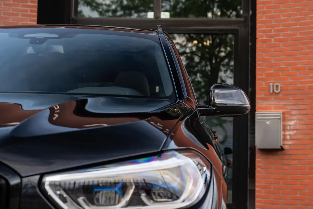 xDrive45e M-Sport 4-Wielsturing Carbon CoPilot VOL