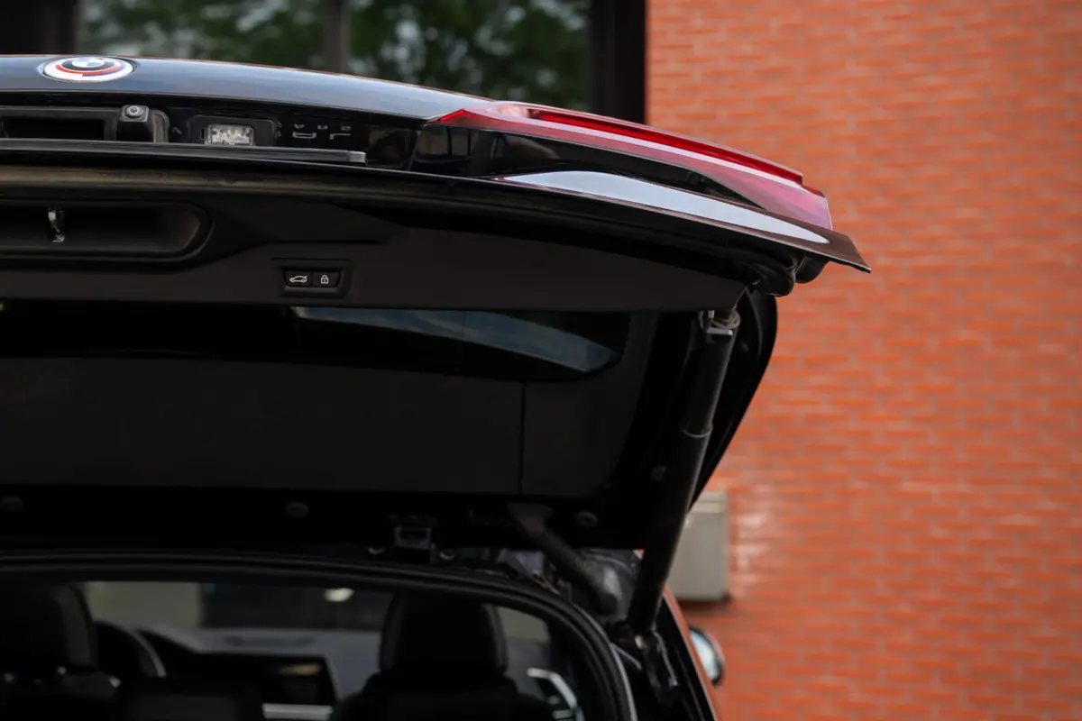 xDrive45e M-Sport 4-Wielsturing Carbon CoPilot VOL