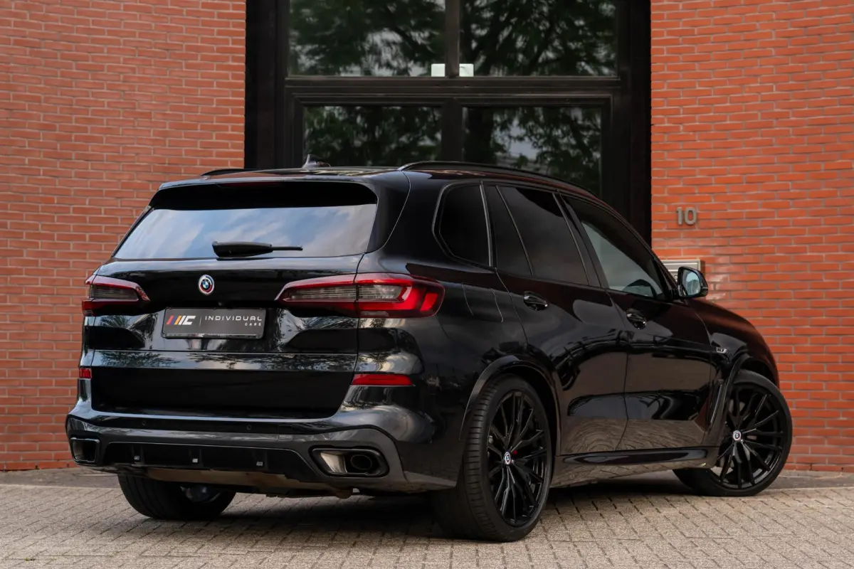 xDrive45e M-Sport 4-Wielsturing Carbon CoPilot VOL