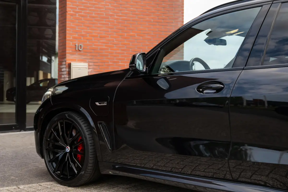 xDrive45e M-Sport 4-Wielsturing Carbon CoPilot VOL