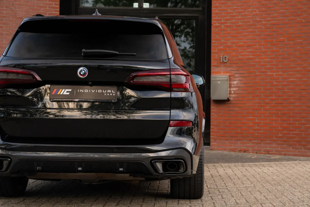 xDrive45e M-Sport 4-Wielsturing Carbon CoPilot VOL
