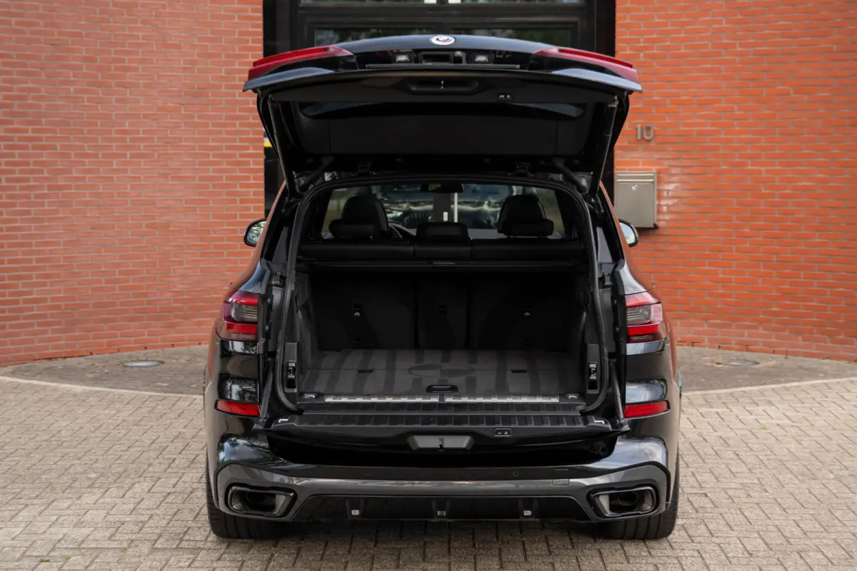 xDrive45e M-Sport 4-Wielsturing Carbon CoPilot VOL