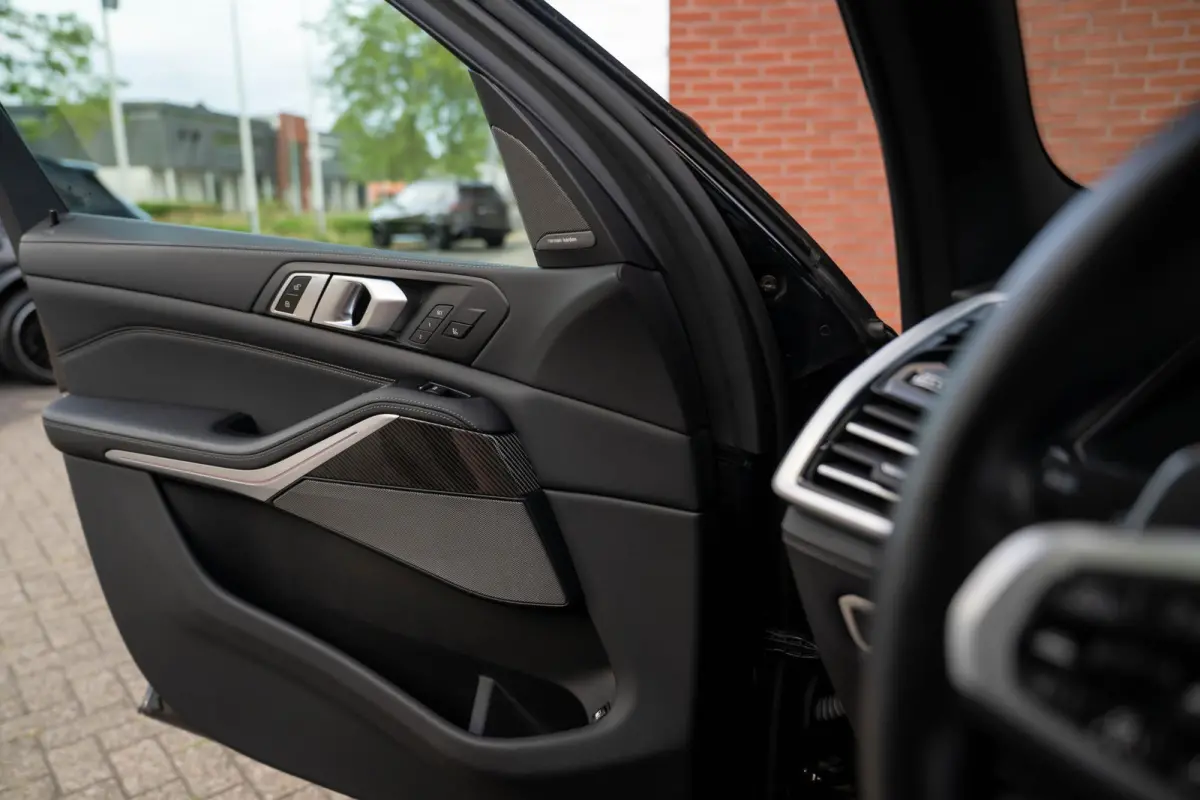 xDrive45e M-Sport 4-Wielsturing Carbon CoPilot VOL