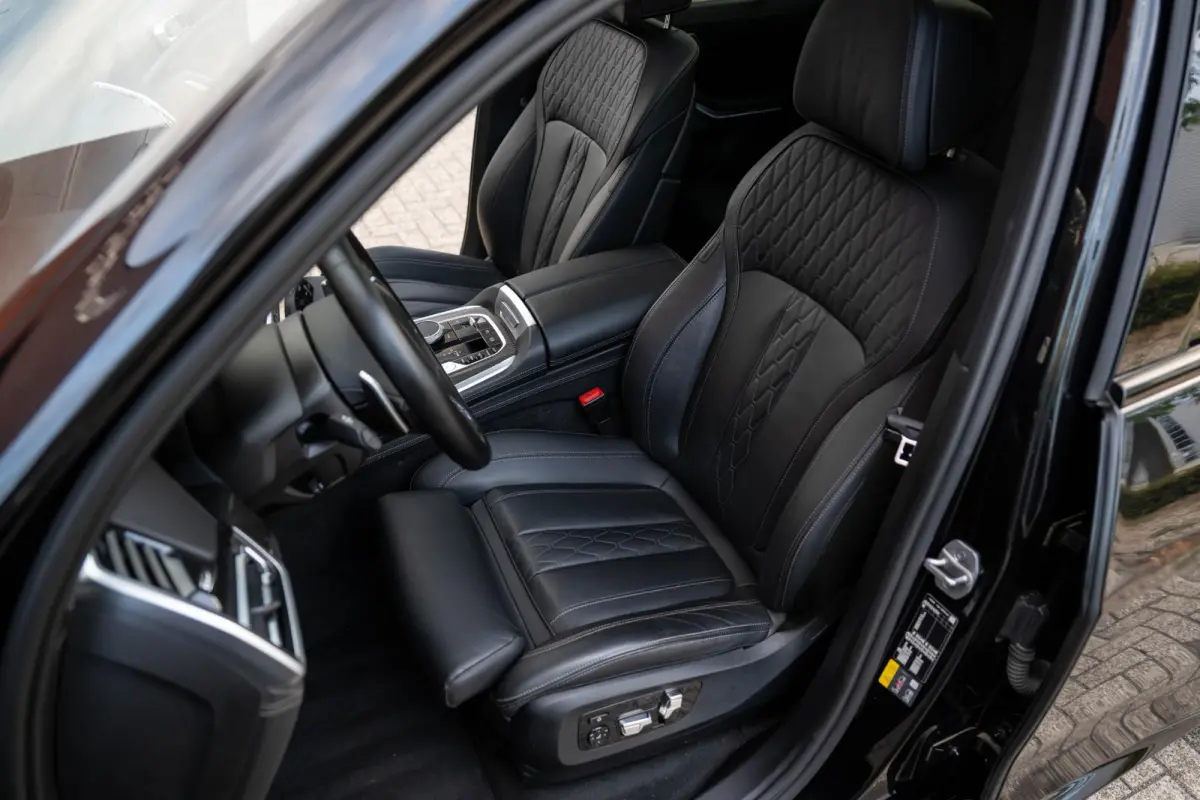 xDrive45e M-Sport 4-Wielsturing Carbon CoPilot VOL
