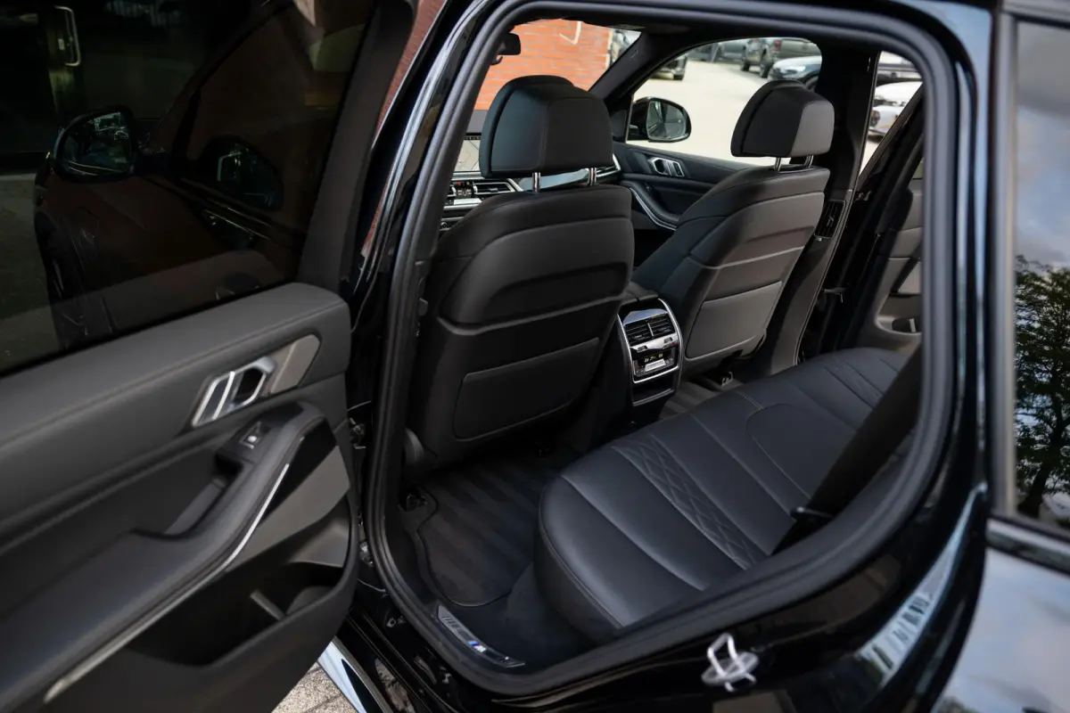 xDrive45e M-Sport 4-Wielsturing Carbon CoPilot VOL