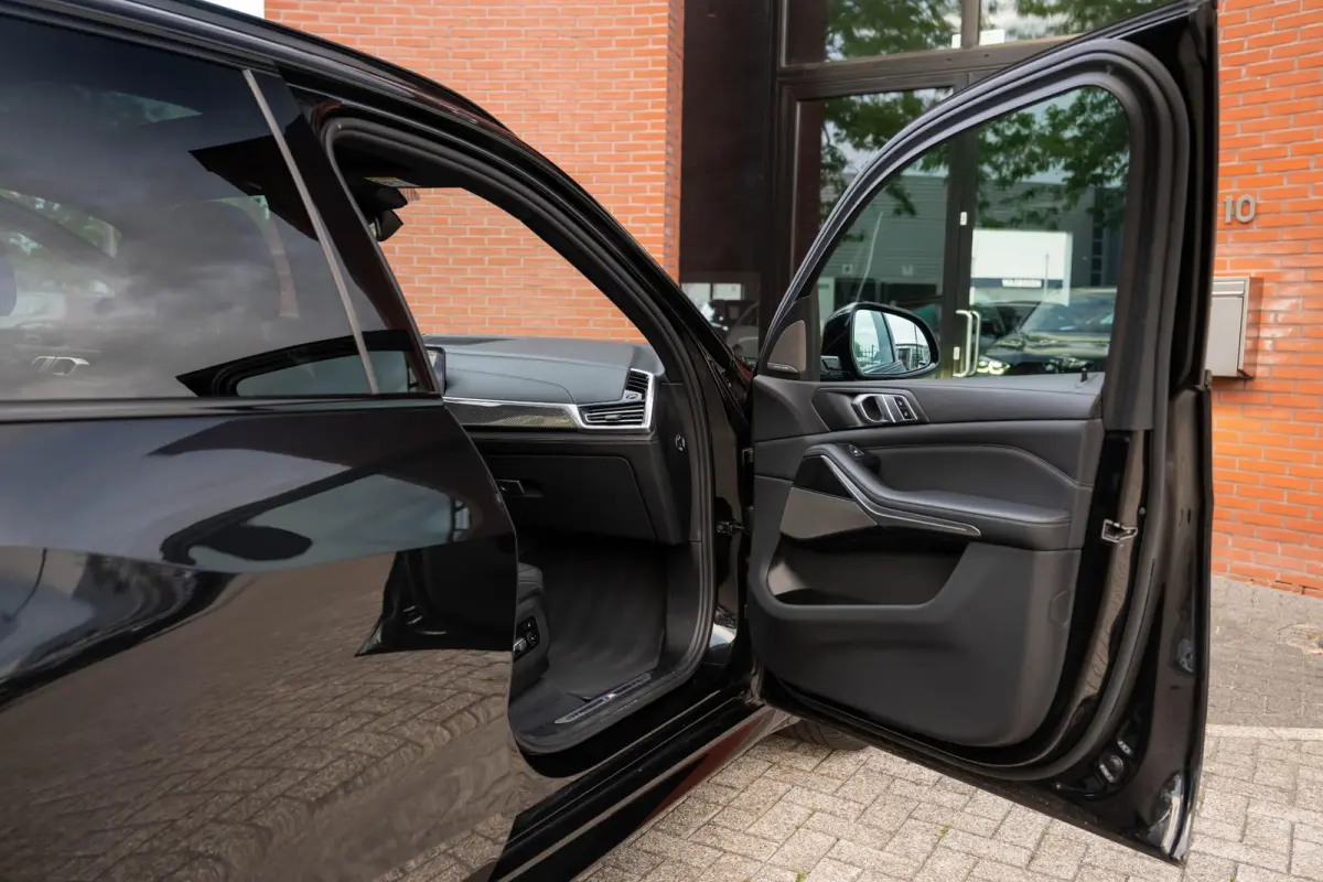 xDrive45e M-Sport 4-Wielsturing Carbon CoPilot VOL