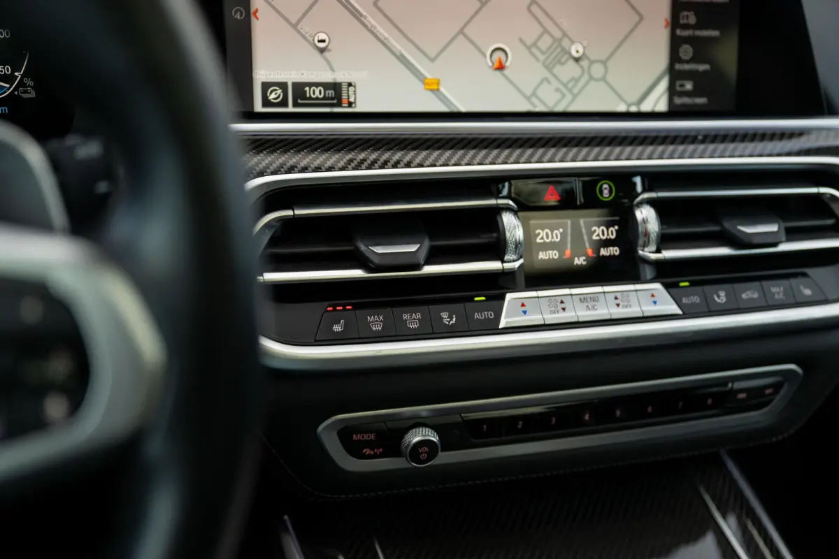 xDrive45e M-Sport 4-Wielsturing Carbon CoPilot VOL