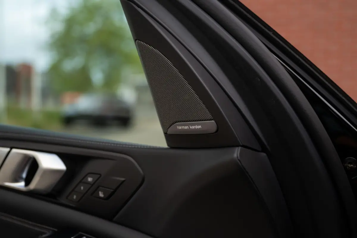 xDrive45e M-Sport 4-Wielsturing Carbon CoPilot VOL