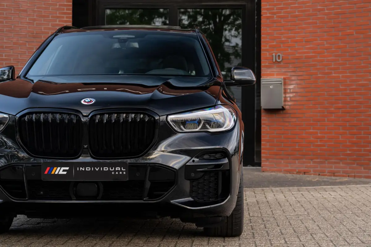 xDrive45e M-Sport 4-Wielsturing Carbon CoPilot VOL