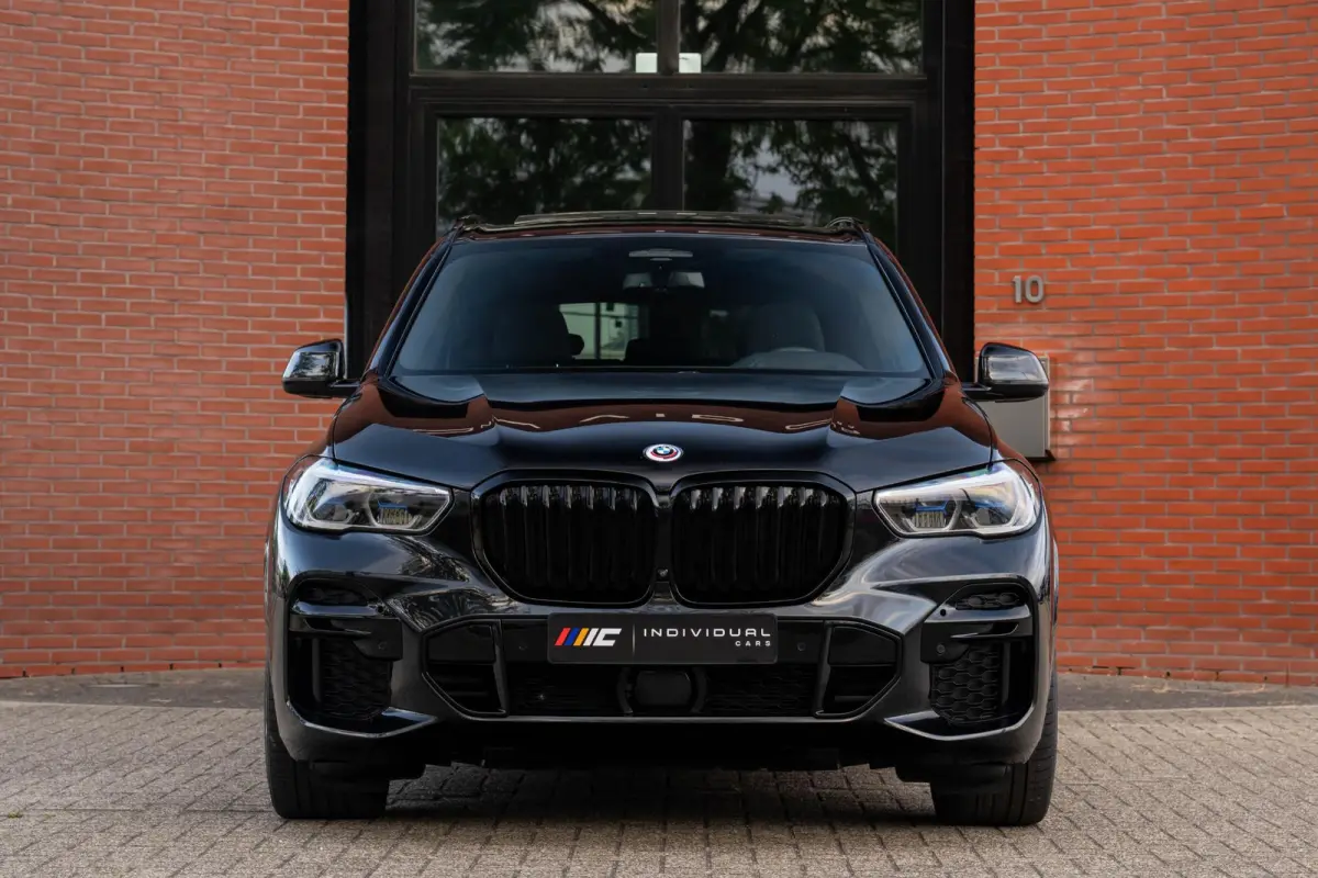 xDrive45e M-Sport 4-Wielsturing Carbon CoPilot VOL