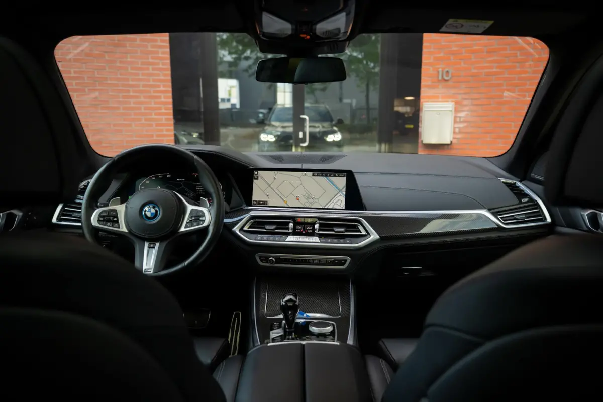 xDrive45e M-Sport 4-Wielsturing Carbon CoPilot VOL