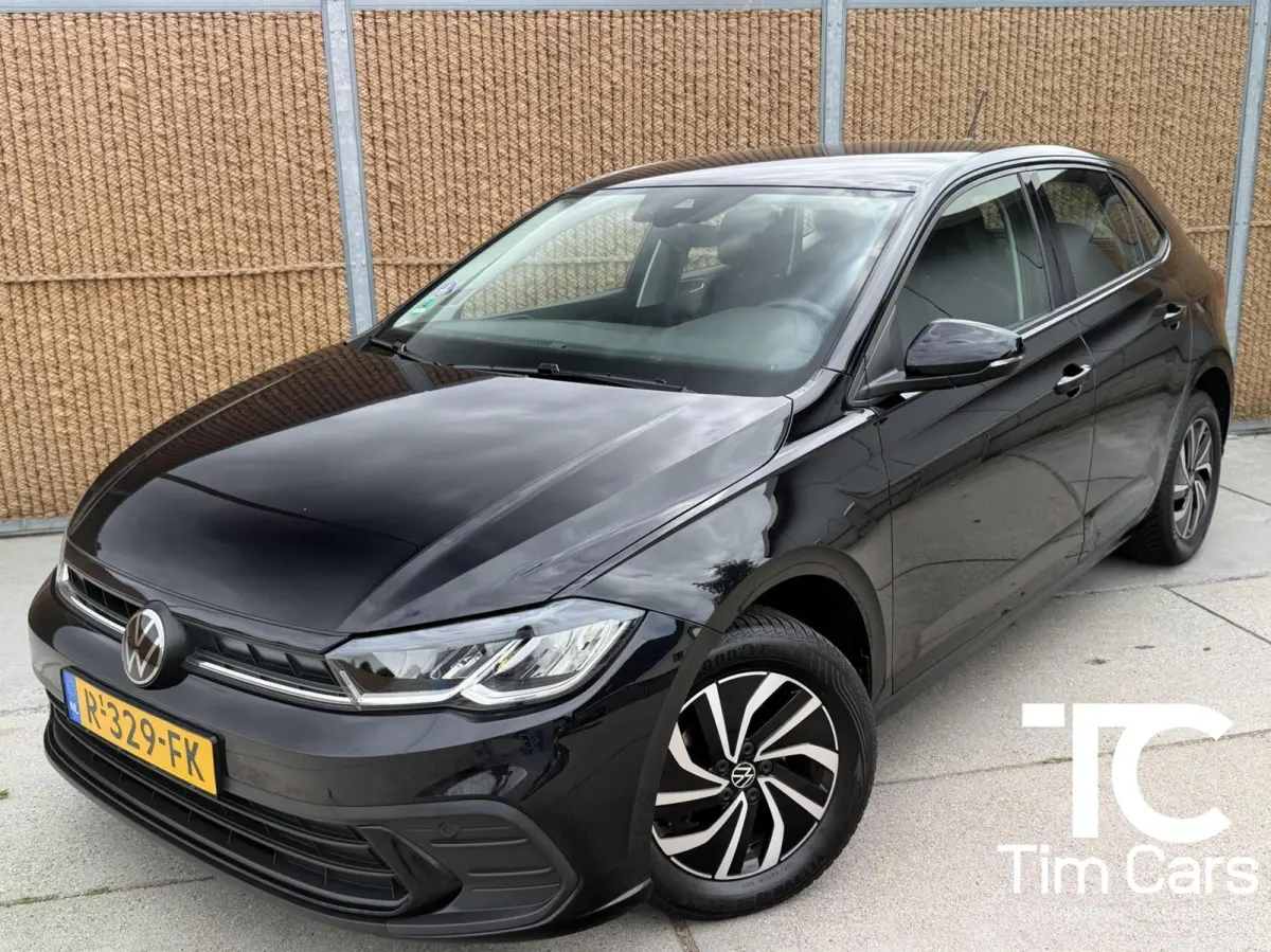 1.0 TSI Life Navigatiesysteem | Digitale cockpit | Airconditioning | Cruise control adaptief | LED koplampen | Rijstrooksensor | Apple CarPlay/Android Auto | DAB ontvanger