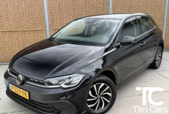 1.0 TSI Life Navigatiesysteem | Digitale cockpit | Airconditioning | Cruise control adaptief | LED koplampen | Rijstrooksensor | Apple CarPlay/Android Auto | DAB ontvanger