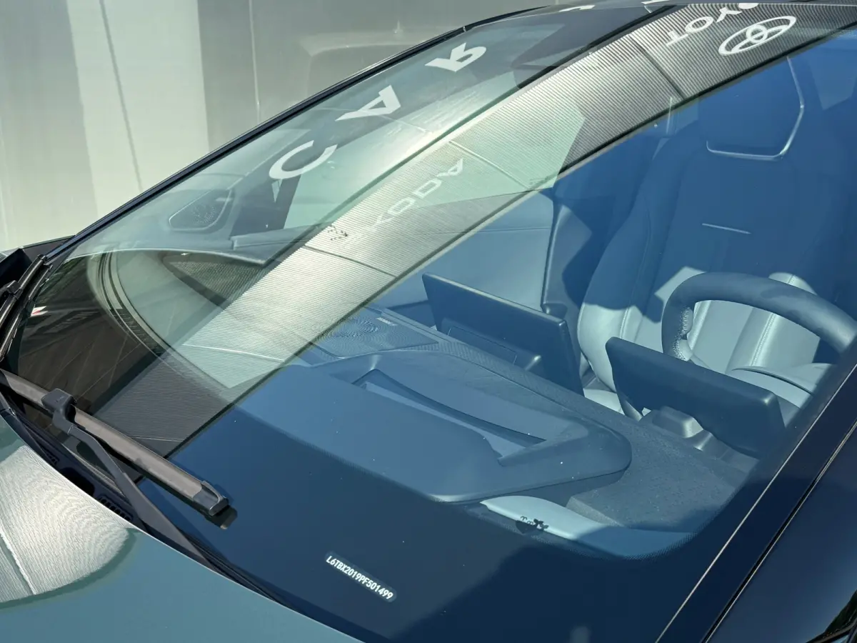 RWD Long Range 69 kWh 98% SOH Panorama|Yamaha|Leder