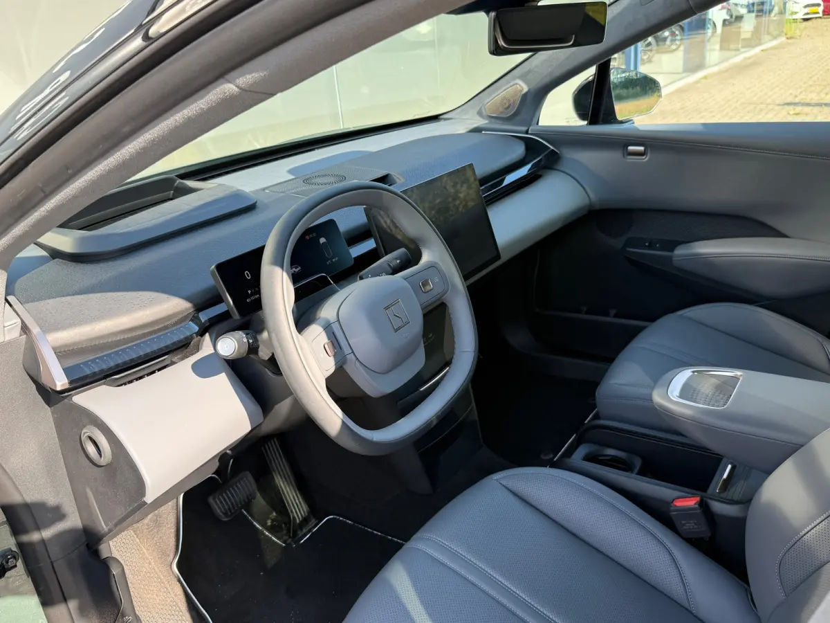 RWD Long Range 69 kWh 98% SOH Panorama|Yamaha|Leder