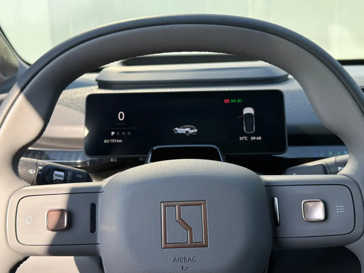 RWD Long Range 69 kWh 98% SOH Panorama|Yamaha|Leder