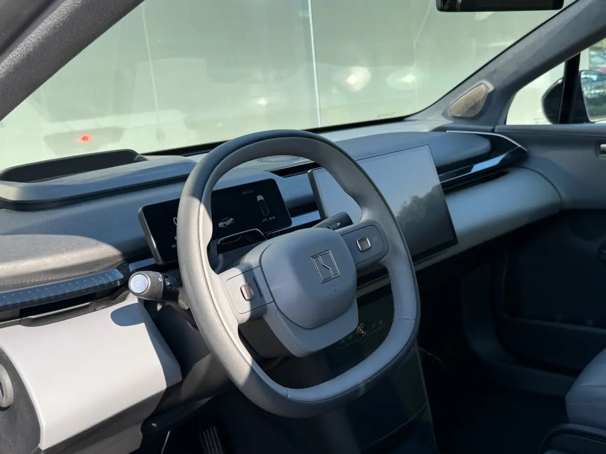 RWD Long Range 69 kWh 98% SOH Panorama|Yamaha|Leder