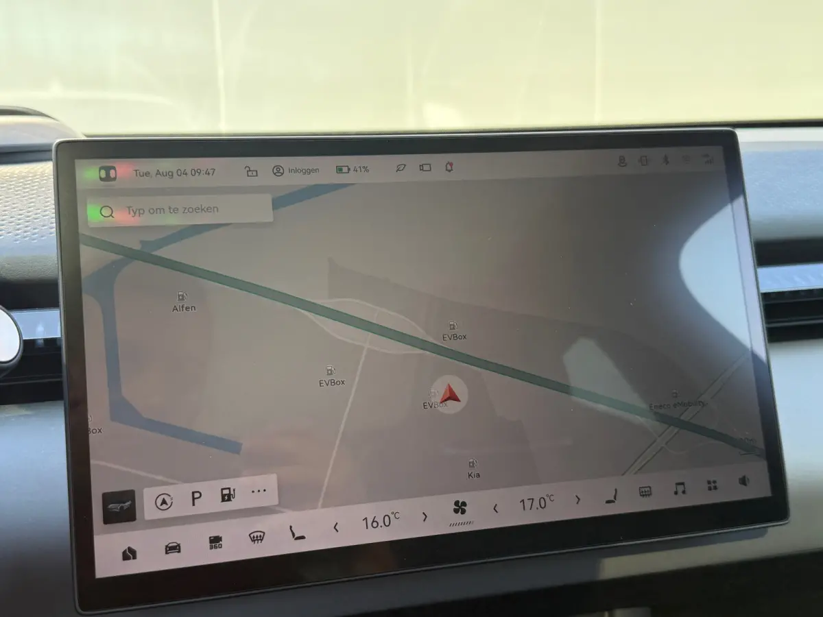 RWD Long Range 69 kWh 98% SOH Panorama|Yamaha|Leder