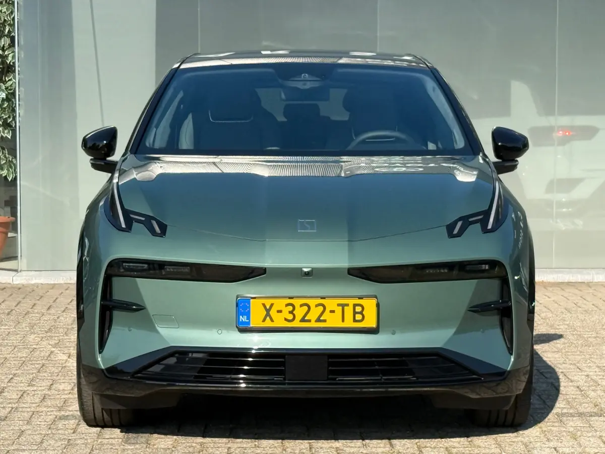 RWD Long Range 69 kWh 98% SOH Panorama|Yamaha|Leder