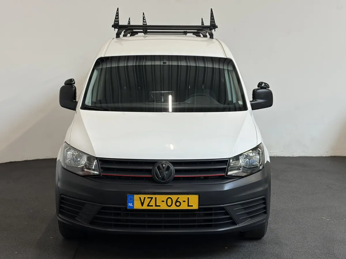 2.0 TDI L2H1 BMT Maxi Trendline Airco Stoelverwarming Cruise Control Trekhaak