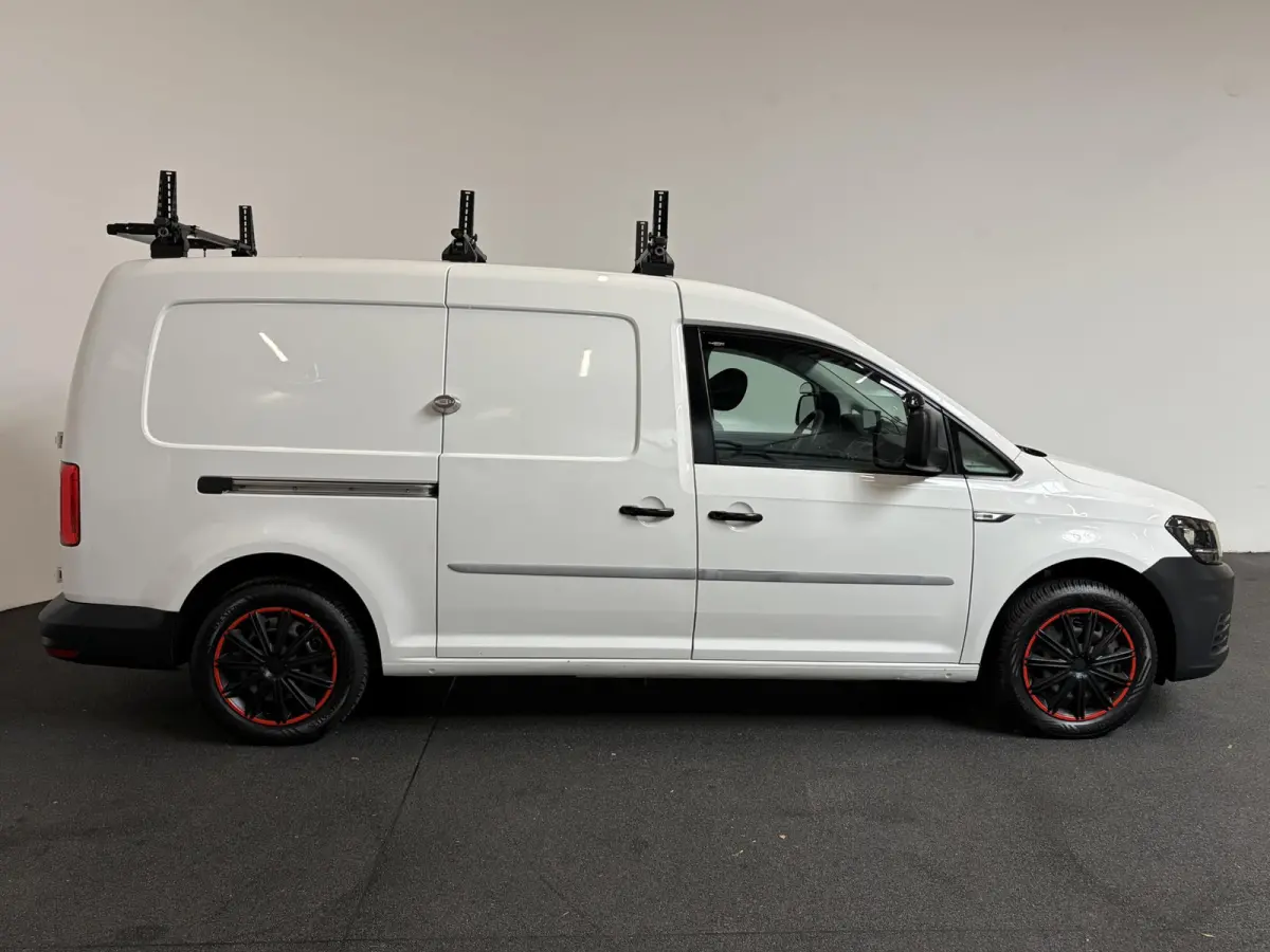 2.0 TDI L2H1 BMT Maxi Trendline Airco Stoelverwarming Cruise Control Trekhaak