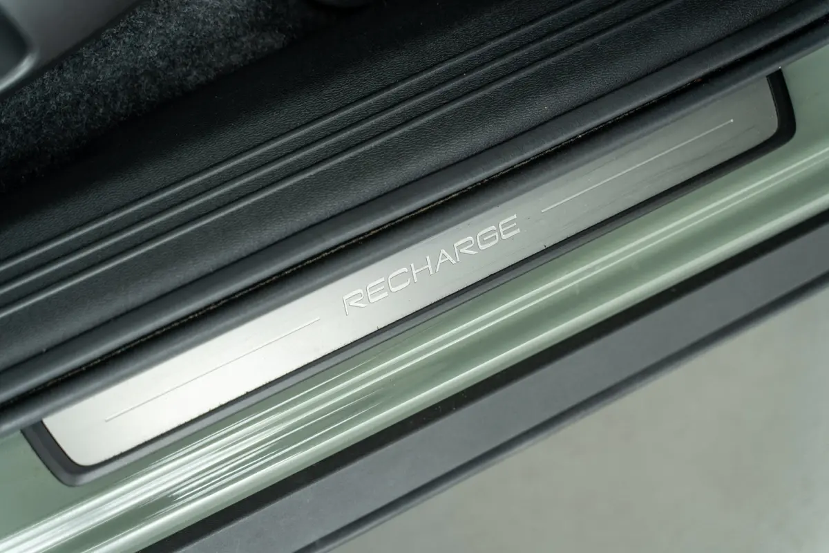 Extended Range Plus 82 kWh | Trekhaak | Privacy glas | All season | Climate Pack